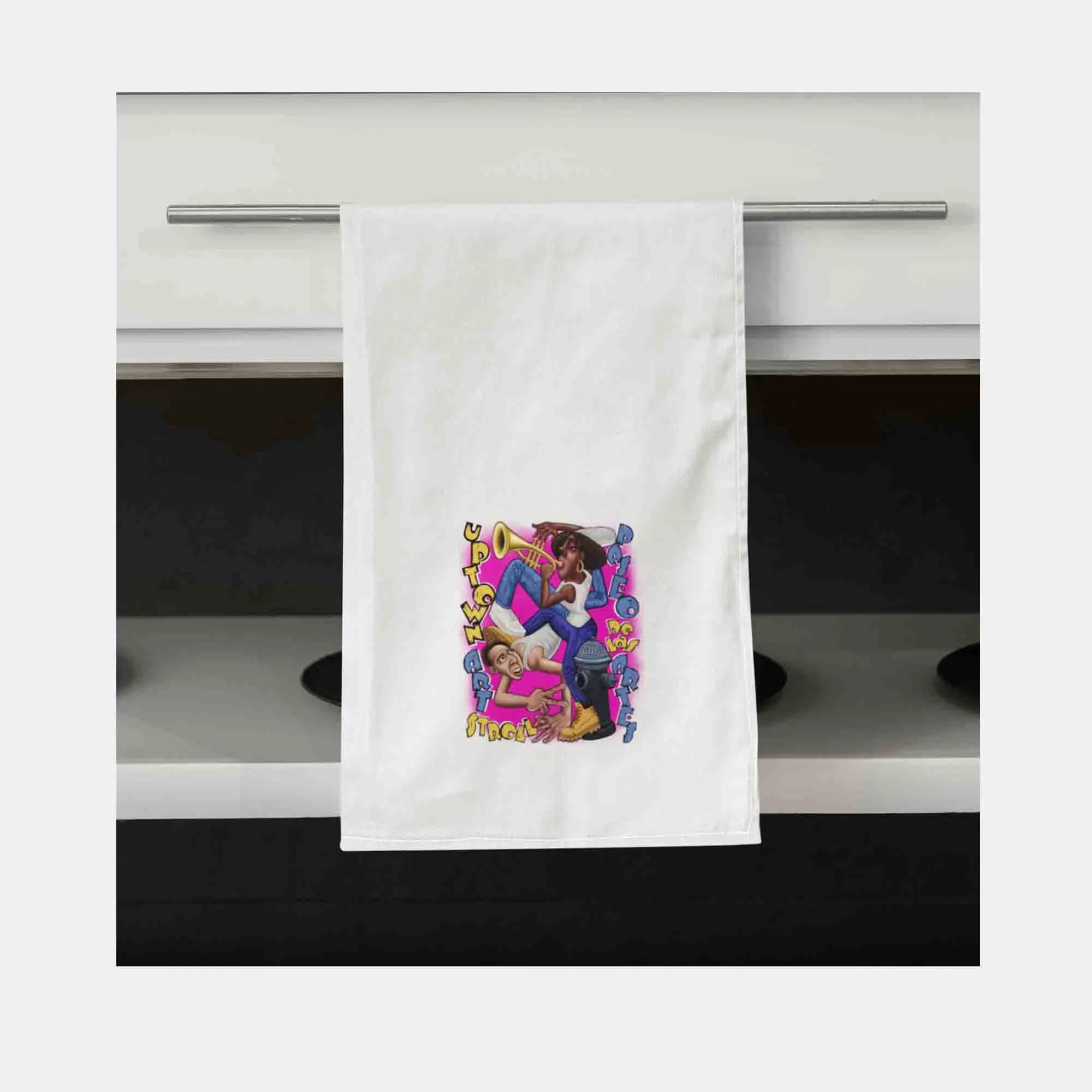NoMAA 2025 Dish Towels (pair)