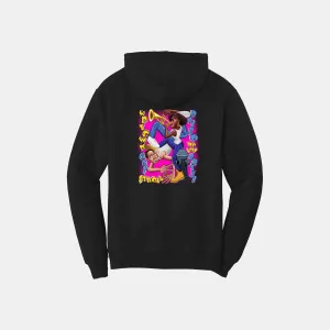 NoMAA 2025 Hoodies