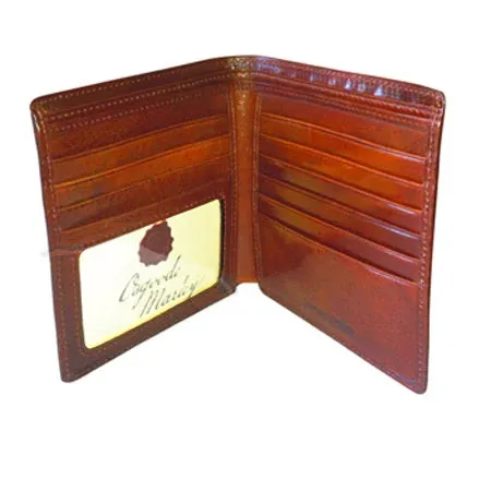 Osgoode Marley RFID Hipster Wallet 1135