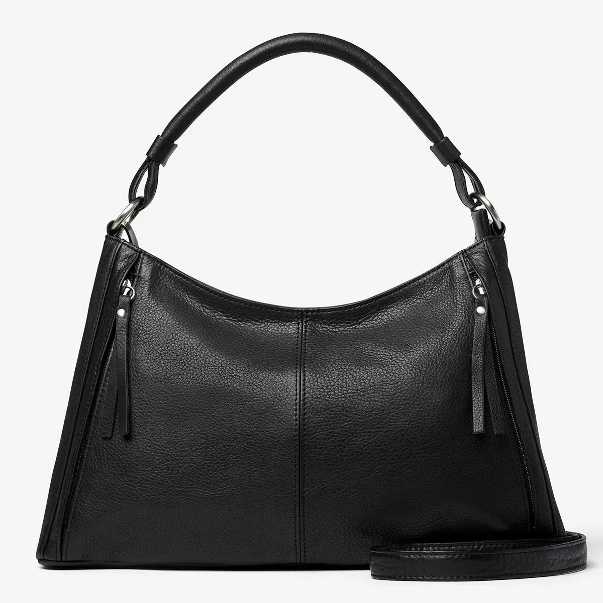 Osgoode Marley Robin Zip Top Convertible Leather Purse 7077