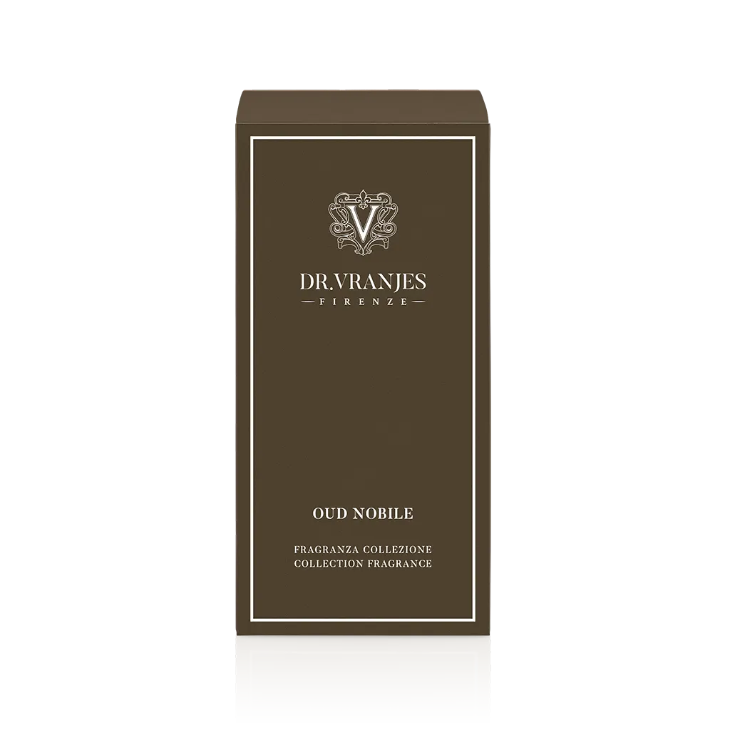 Oud Nobile - Diffuser