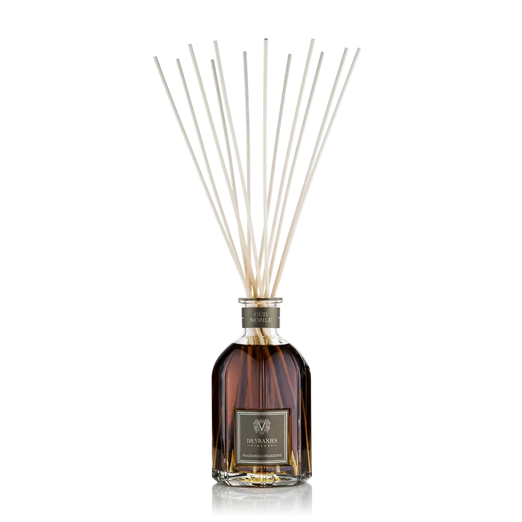 Oud Nobile - Diffuser