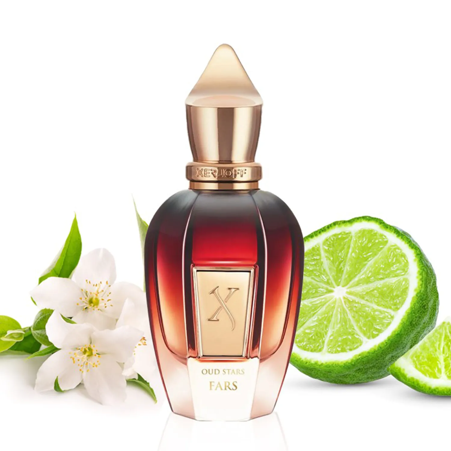 Oud Stars - Fars