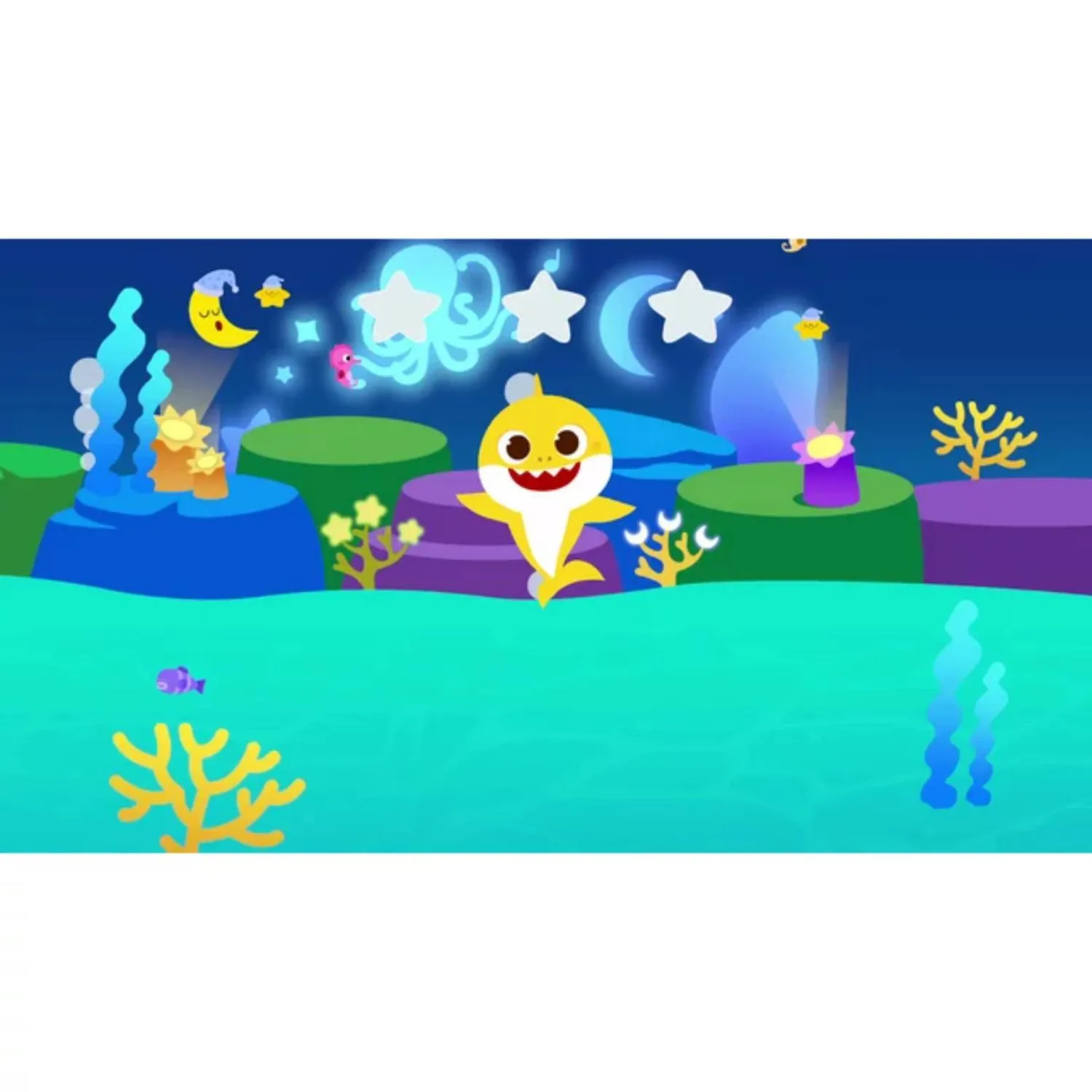 Outright Games Baby Shark: Sing & Swim Party - Nintendo Switch (NS)