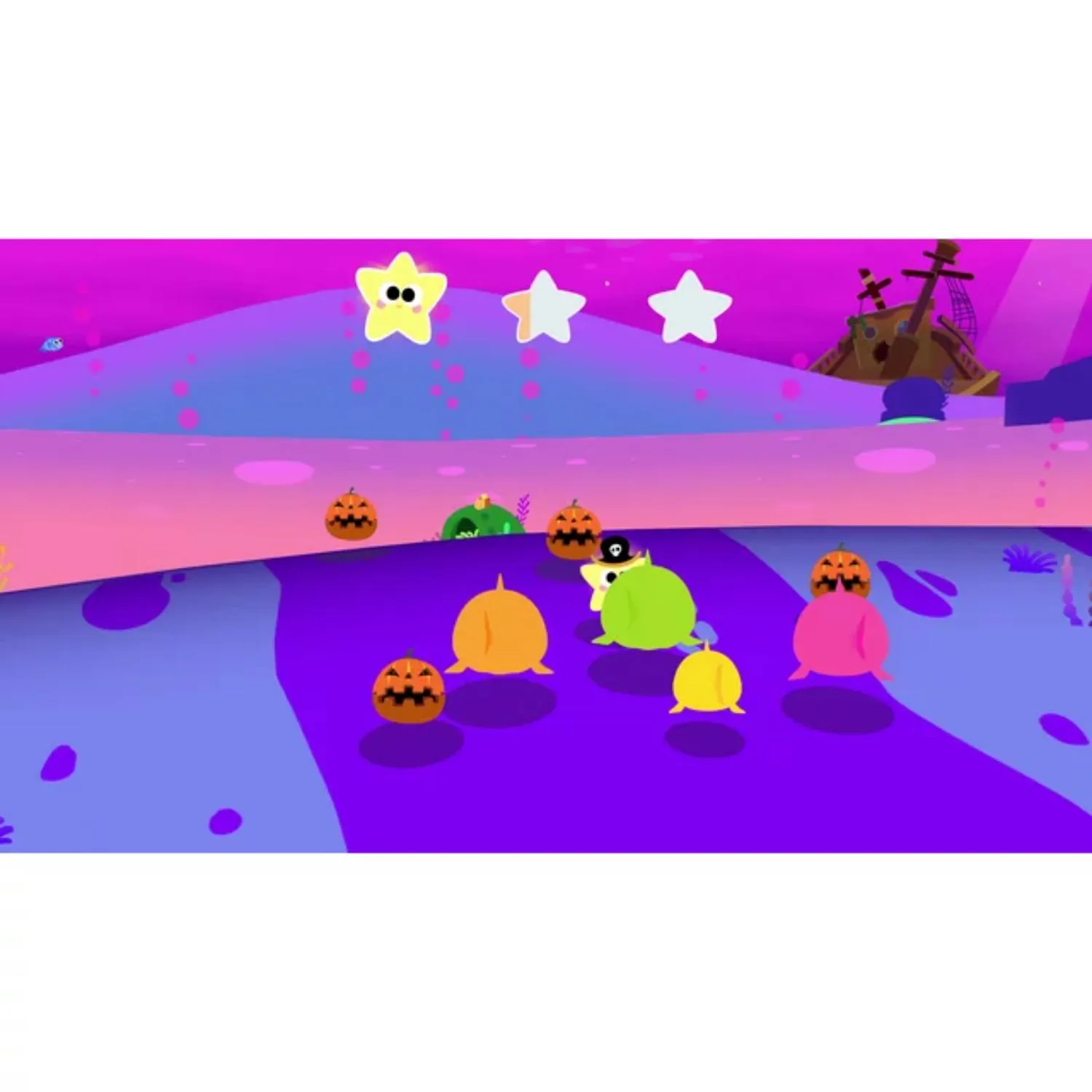 Outright Games Baby Shark: Sing & Swim Party - Nintendo Switch (NS)