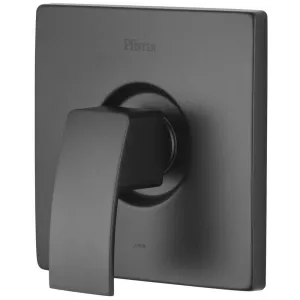 Pfister R89-1DFB Black Lever Shower Handle