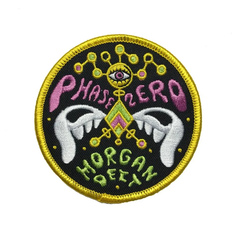 Phase Zero