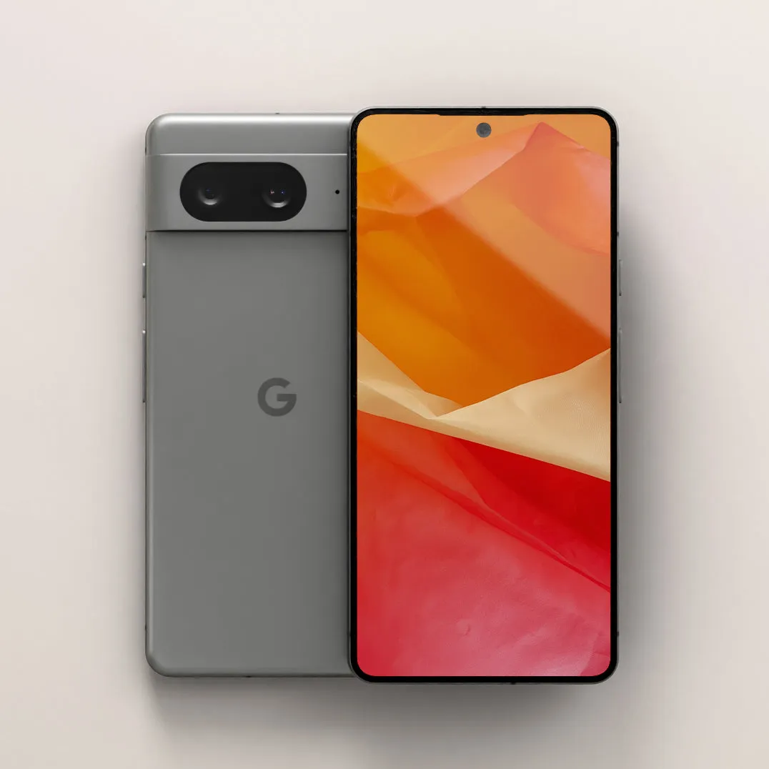Pixel 8 128GB (AT&T)