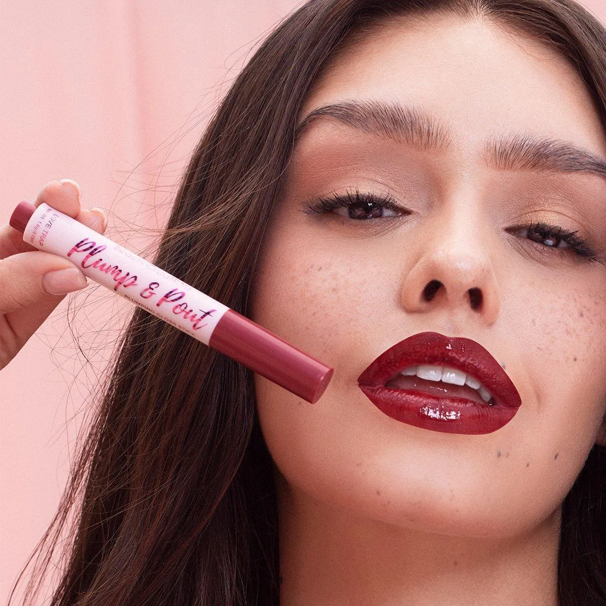 Plump And Pout Gloss Stick Bundle