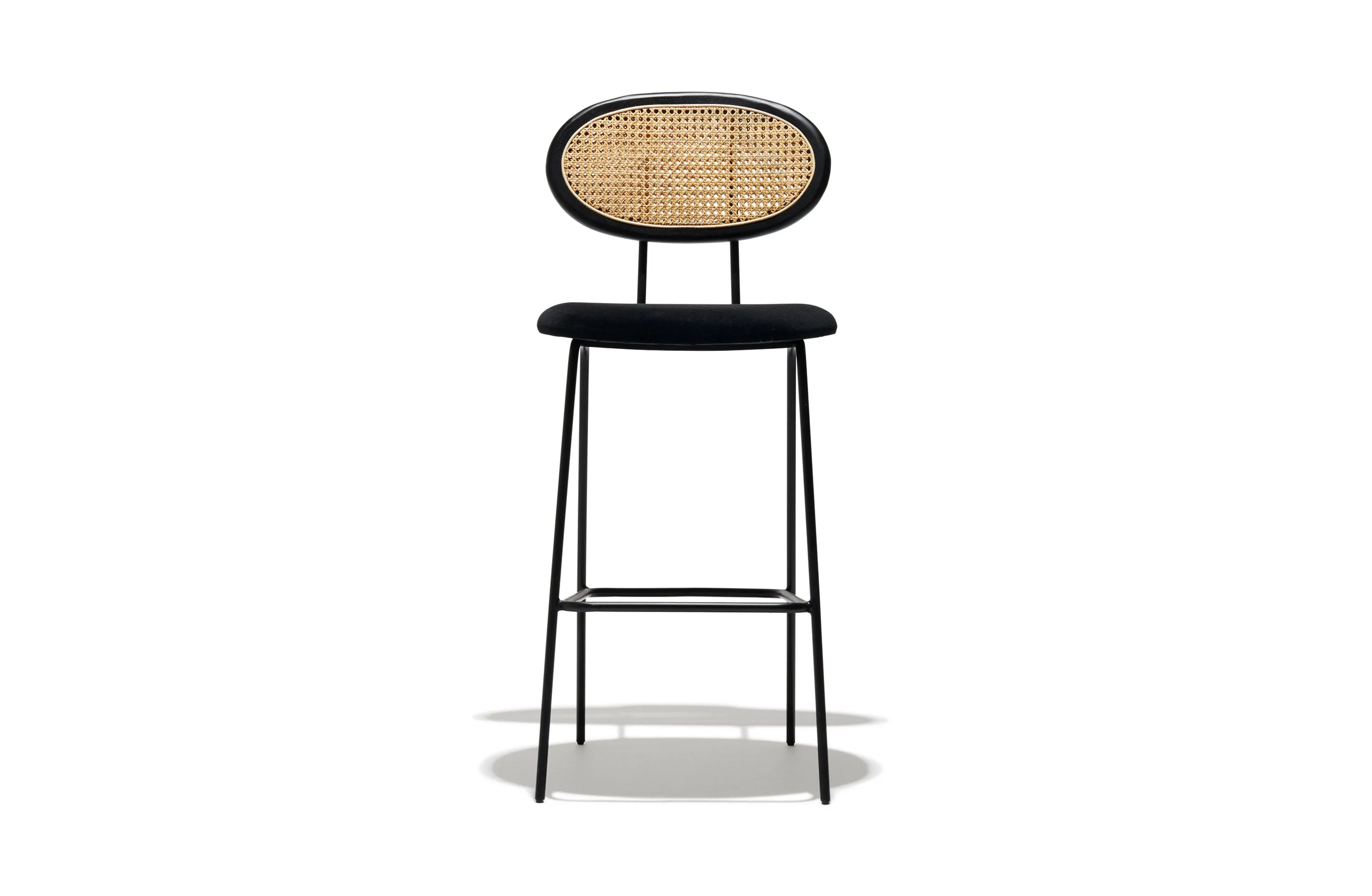 Proper Bar Stool