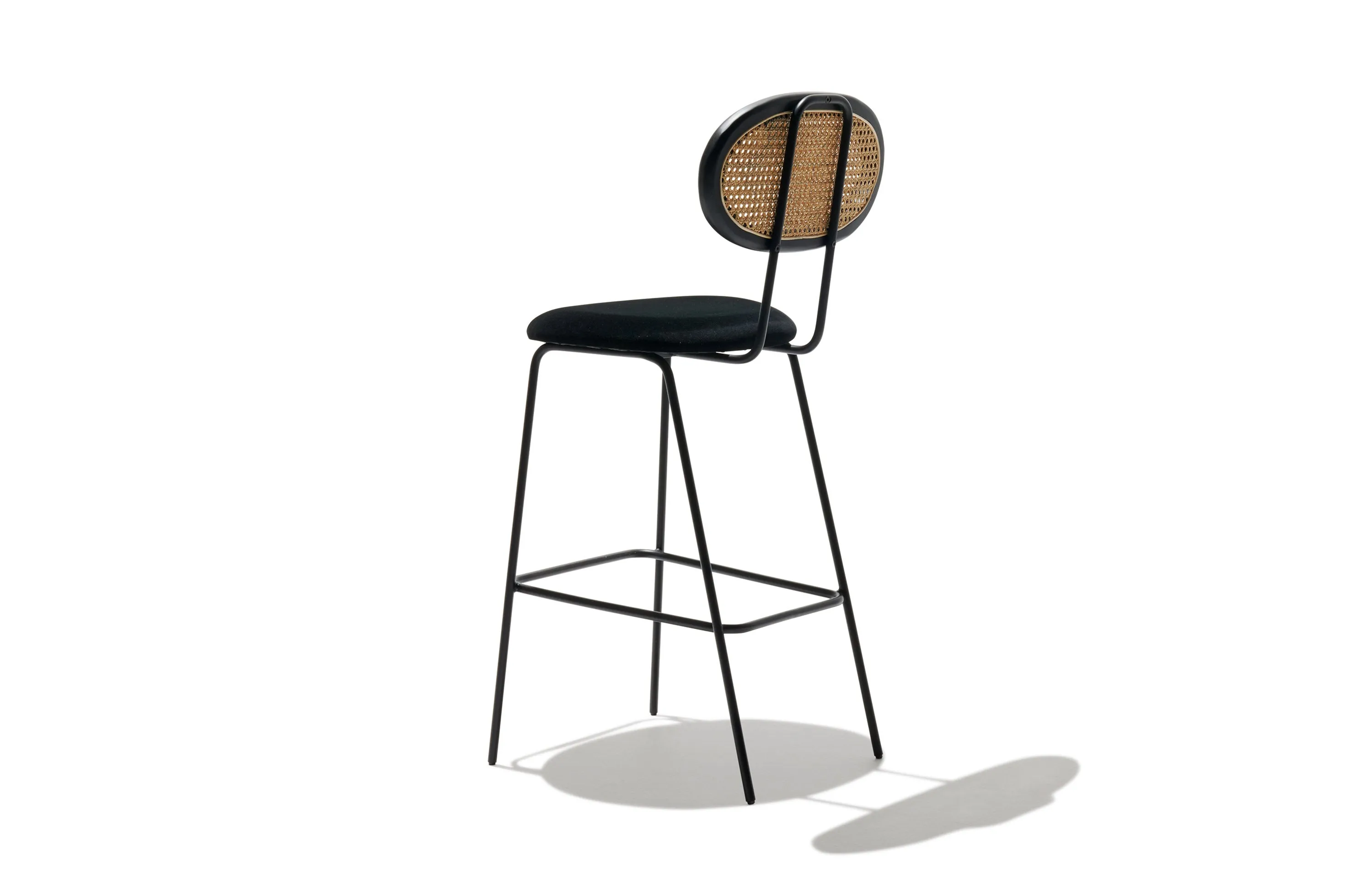 Proper Bar Stool