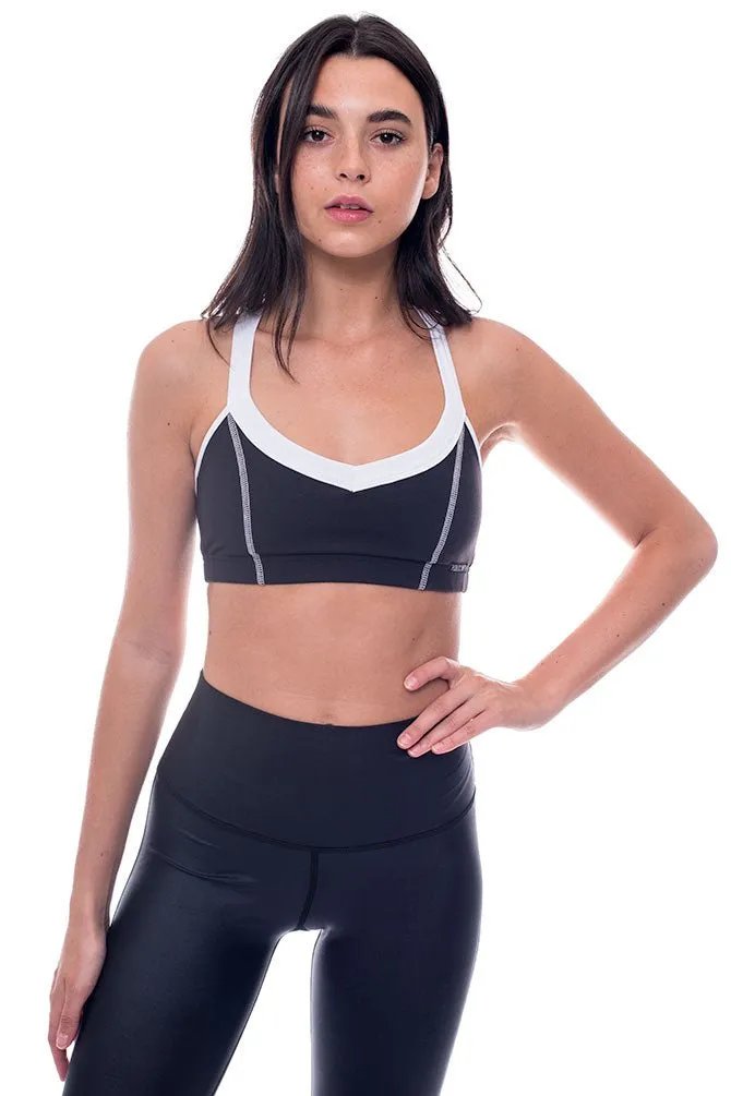Rebel Sports Bra