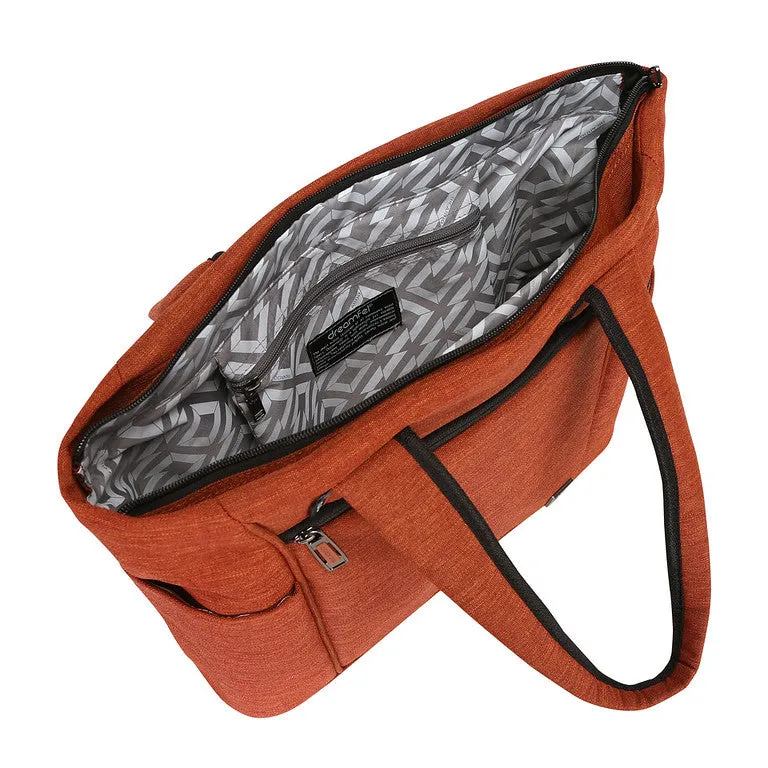 Ricardo Beverly Hills Malibu Bay 18" Shopper Travel Totes