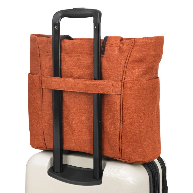 Ricardo Beverly Hills Malibu Bay 18" Shopper Travel Totes