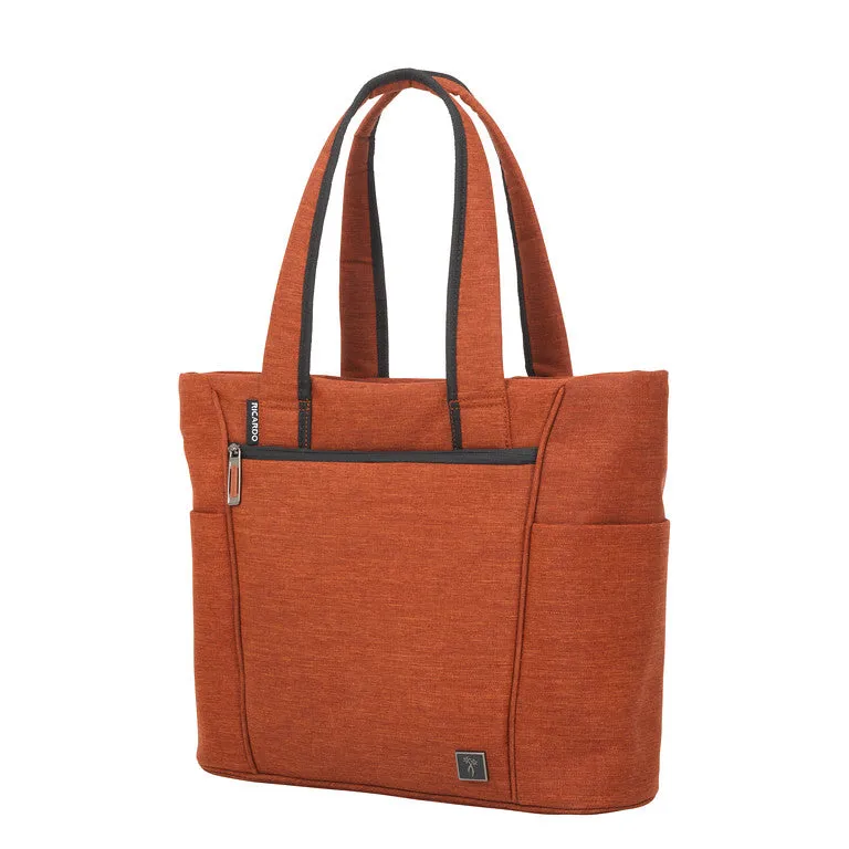 Ricardo Beverly Hills Malibu Bay 18" Shopper Travel Totes