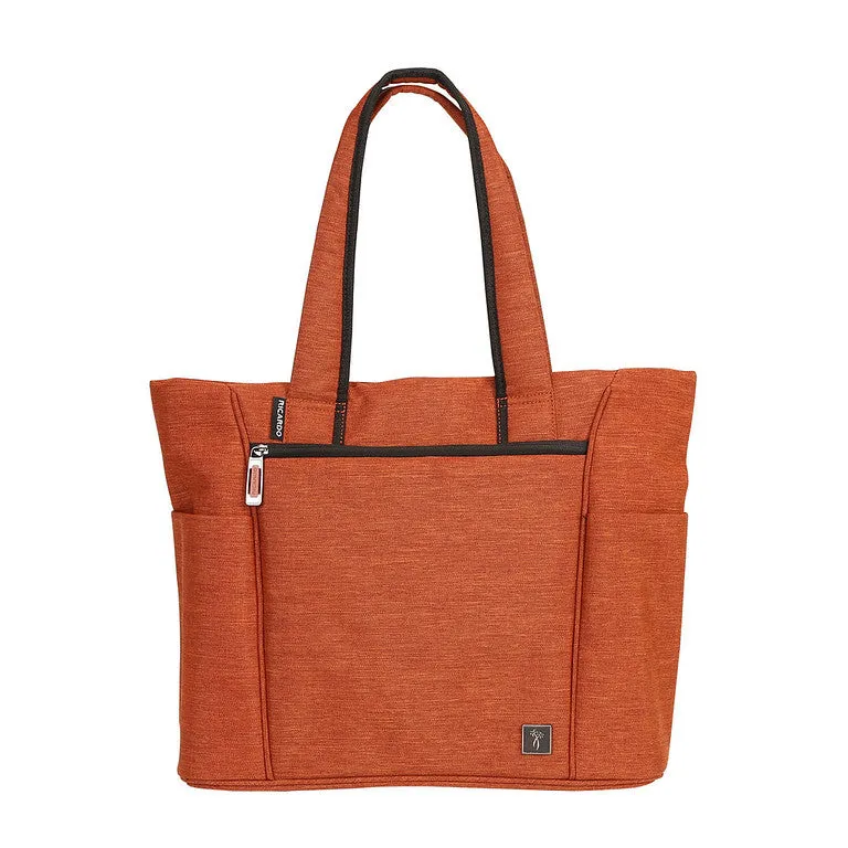 Ricardo Beverly Hills Malibu Bay 18" Shopper Travel Totes
