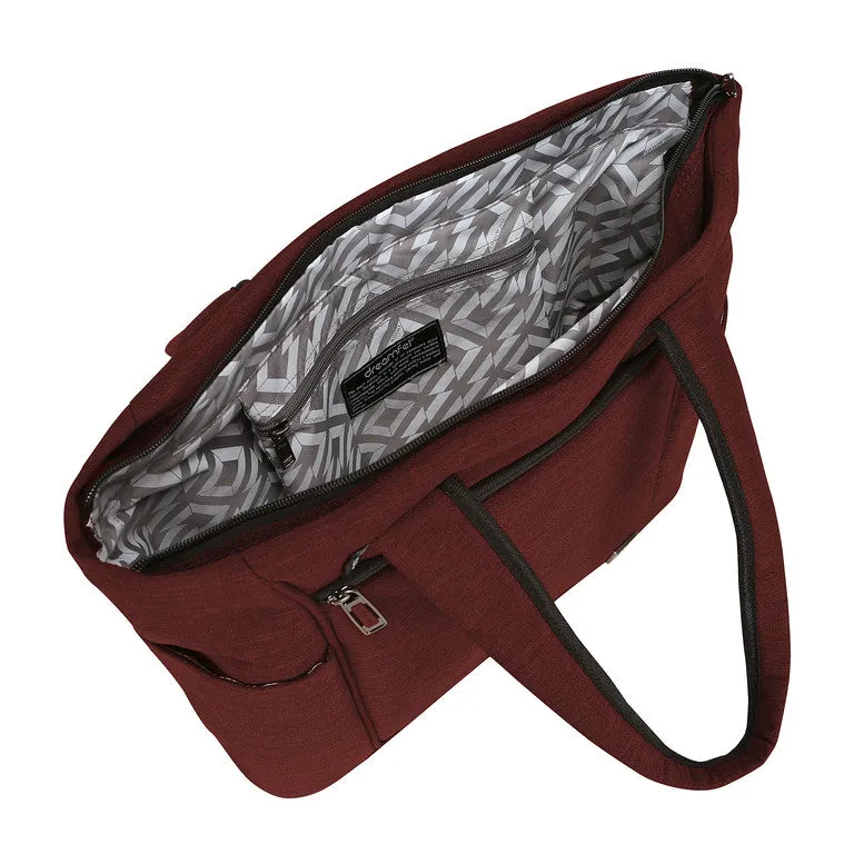 Ricardo Beverly Hills Malibu Bay 18" Shopper Travel Totes
