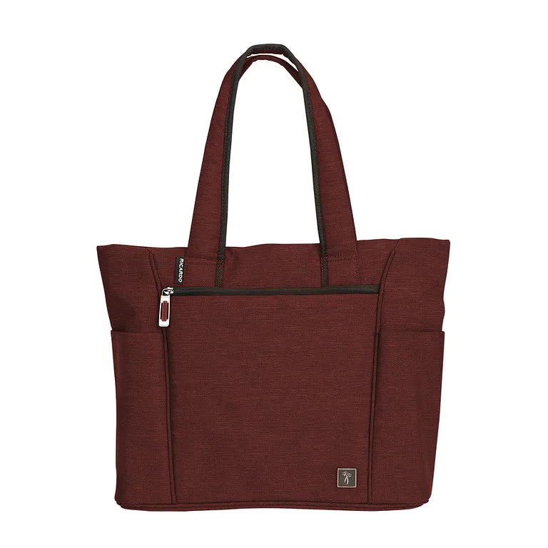 Ricardo Beverly Hills Malibu Bay 18" Shopper Travel Totes