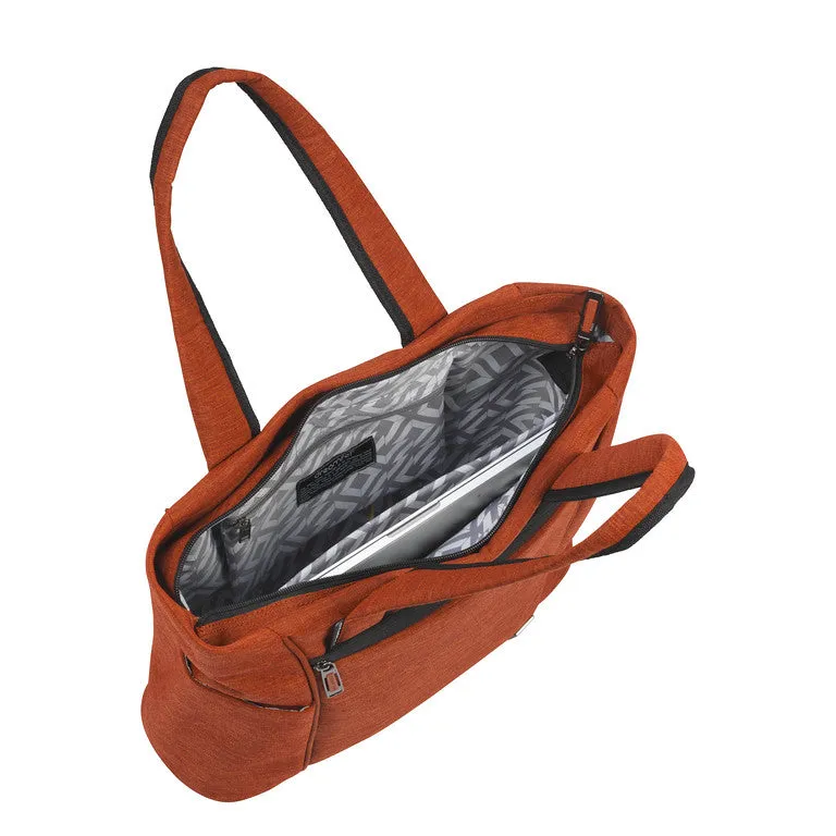 Ricardo Beverly Hills Malibu Bay 18" Shopper Travel Totes
