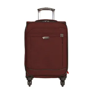 Ricardo Beverly Hills Malibu Bay 4-Wheel Spinner Softside Travel Luggage