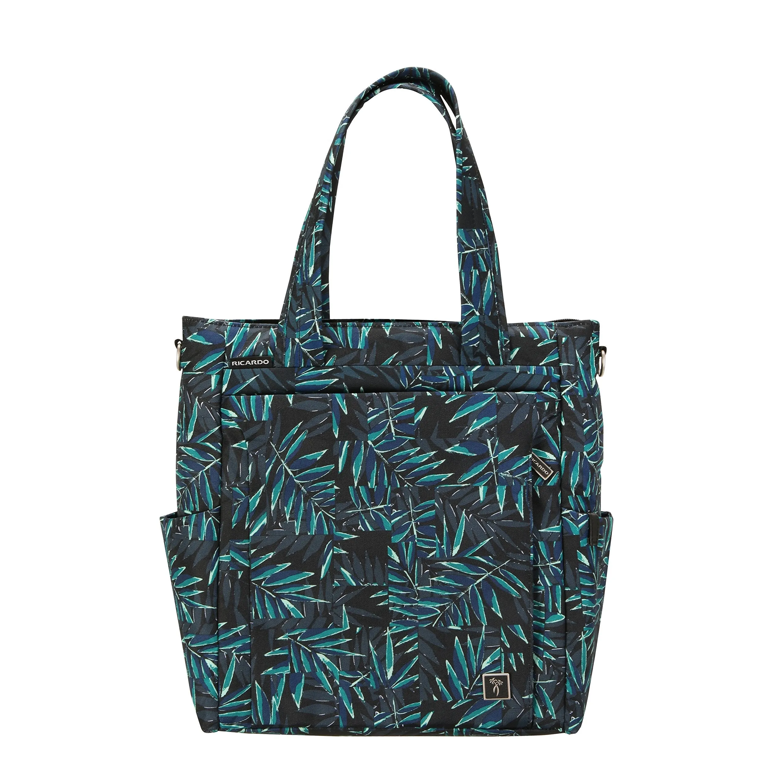 Ricardo Beverly Hills Mar Vista 2.0 15" Shopper Travel Tote