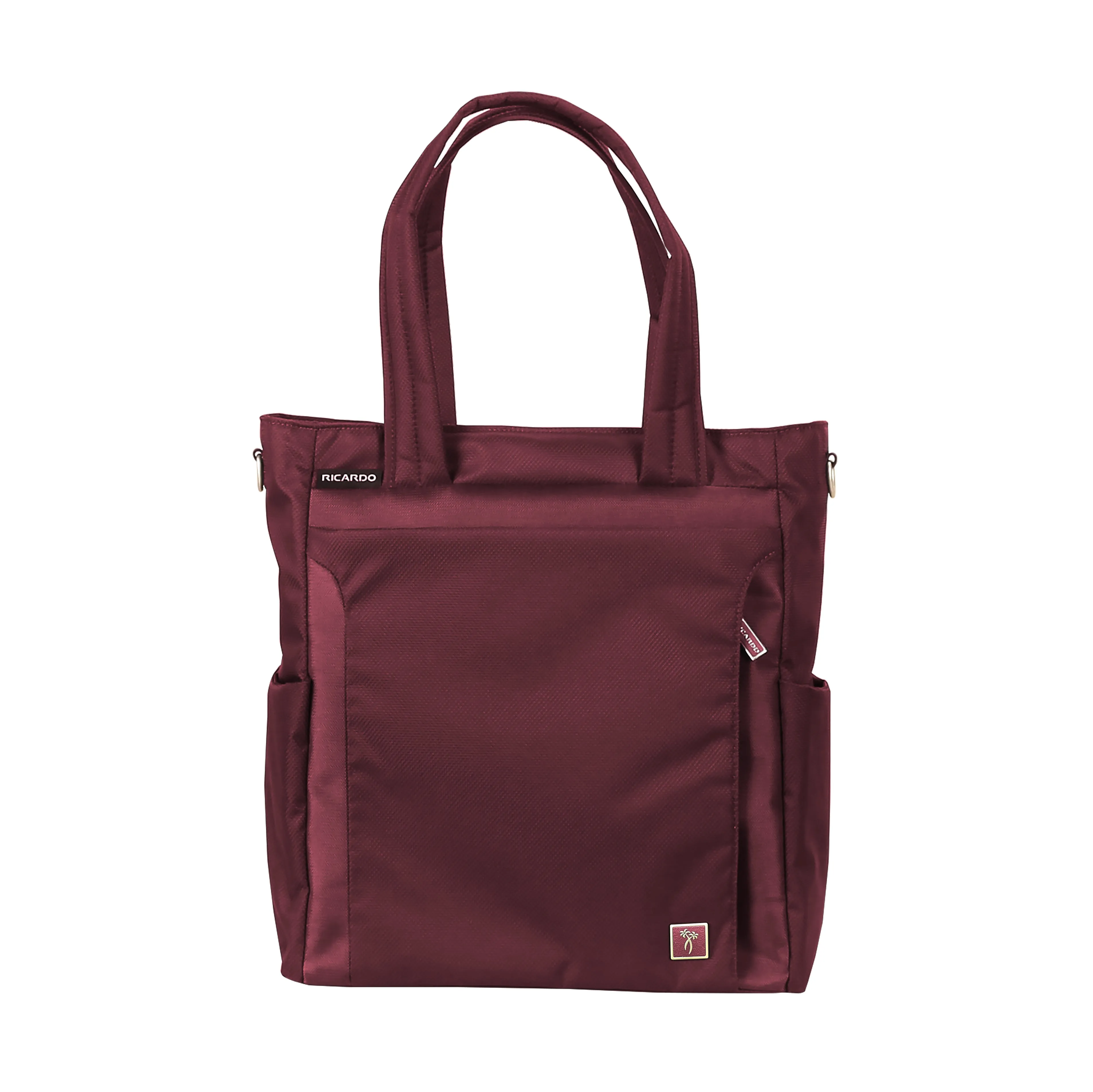 Ricardo Beverly Hills Mar Vista 2.0 15" Shopper Travel Tote