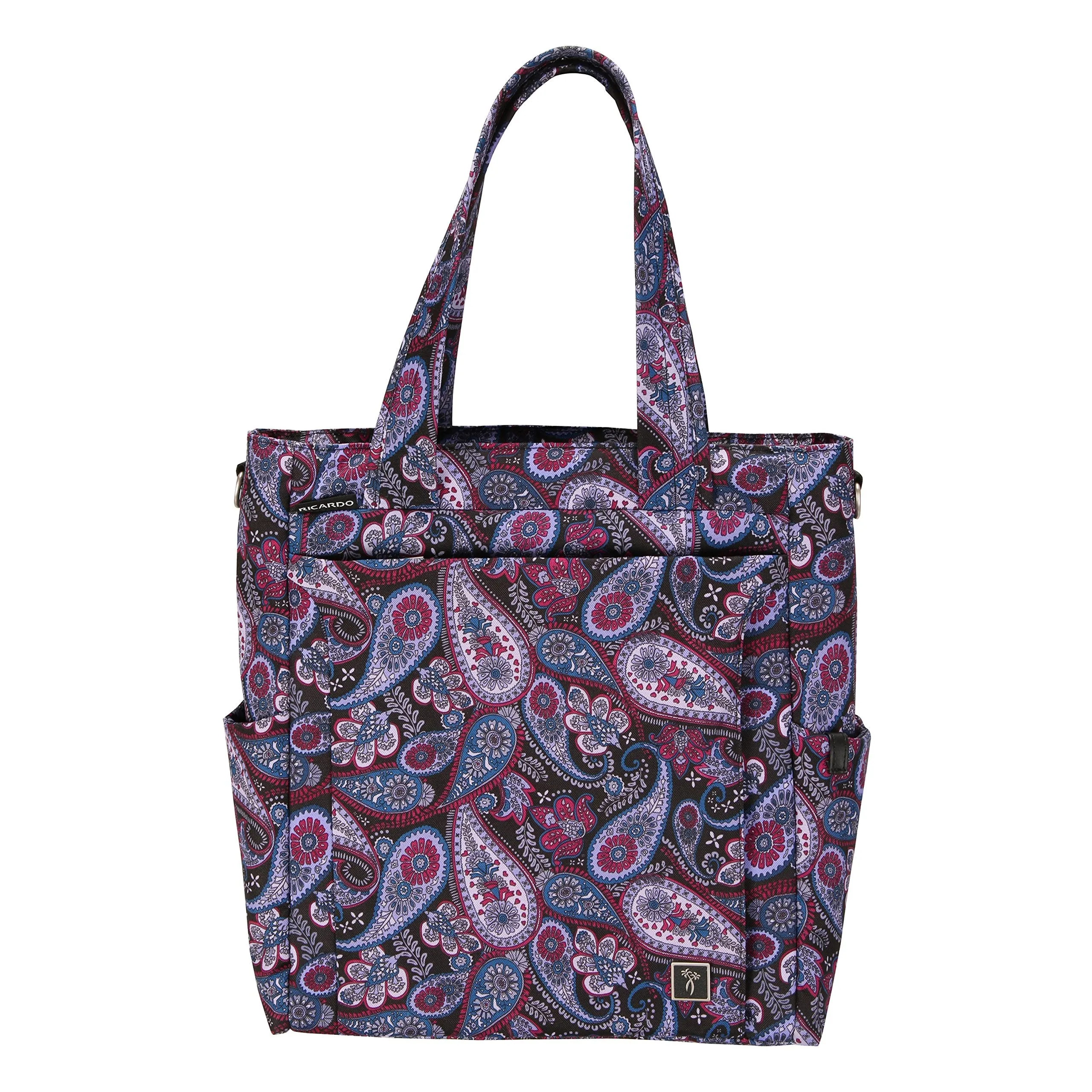 Ricardo Beverly Hills Mar Vista 2.0 15" Shopper Travel Tote