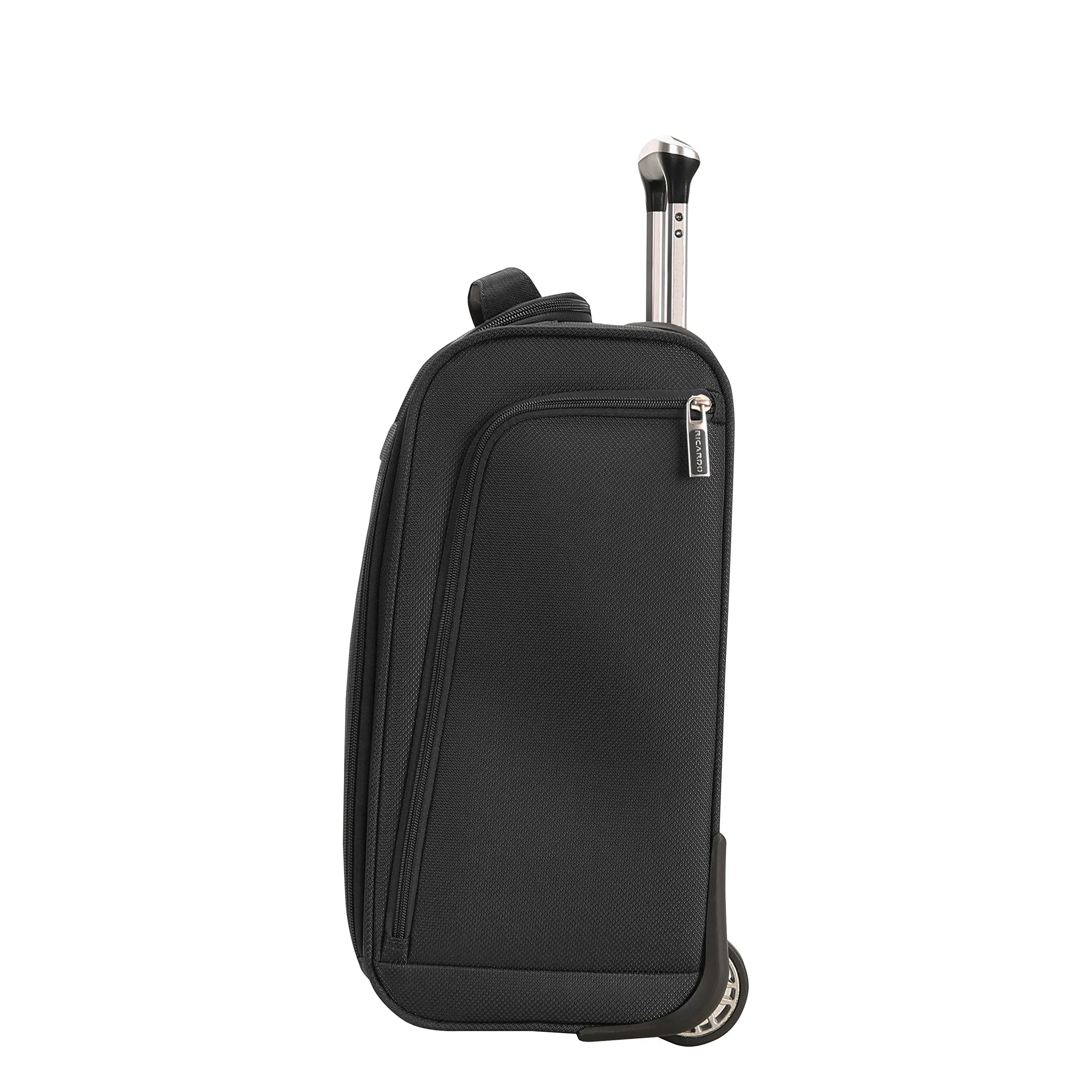 Ricardo Beverly Hills Mar Vista 2.0 16" Under Seat Rolling Travel Tote