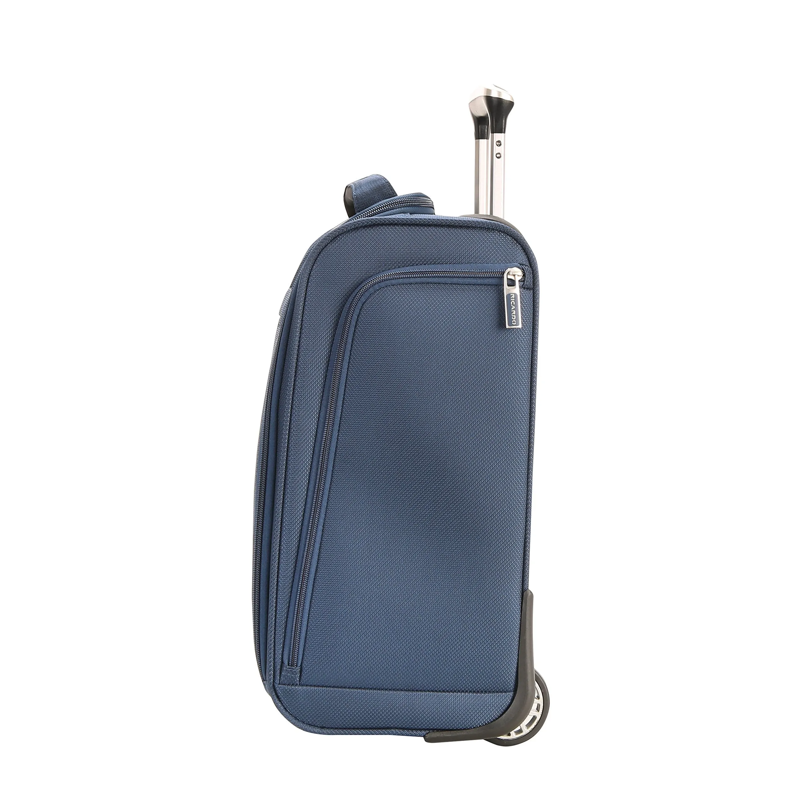 Ricardo Beverly Hills Mar Vista 2.0 16" Under Seat Rolling Travel Tote