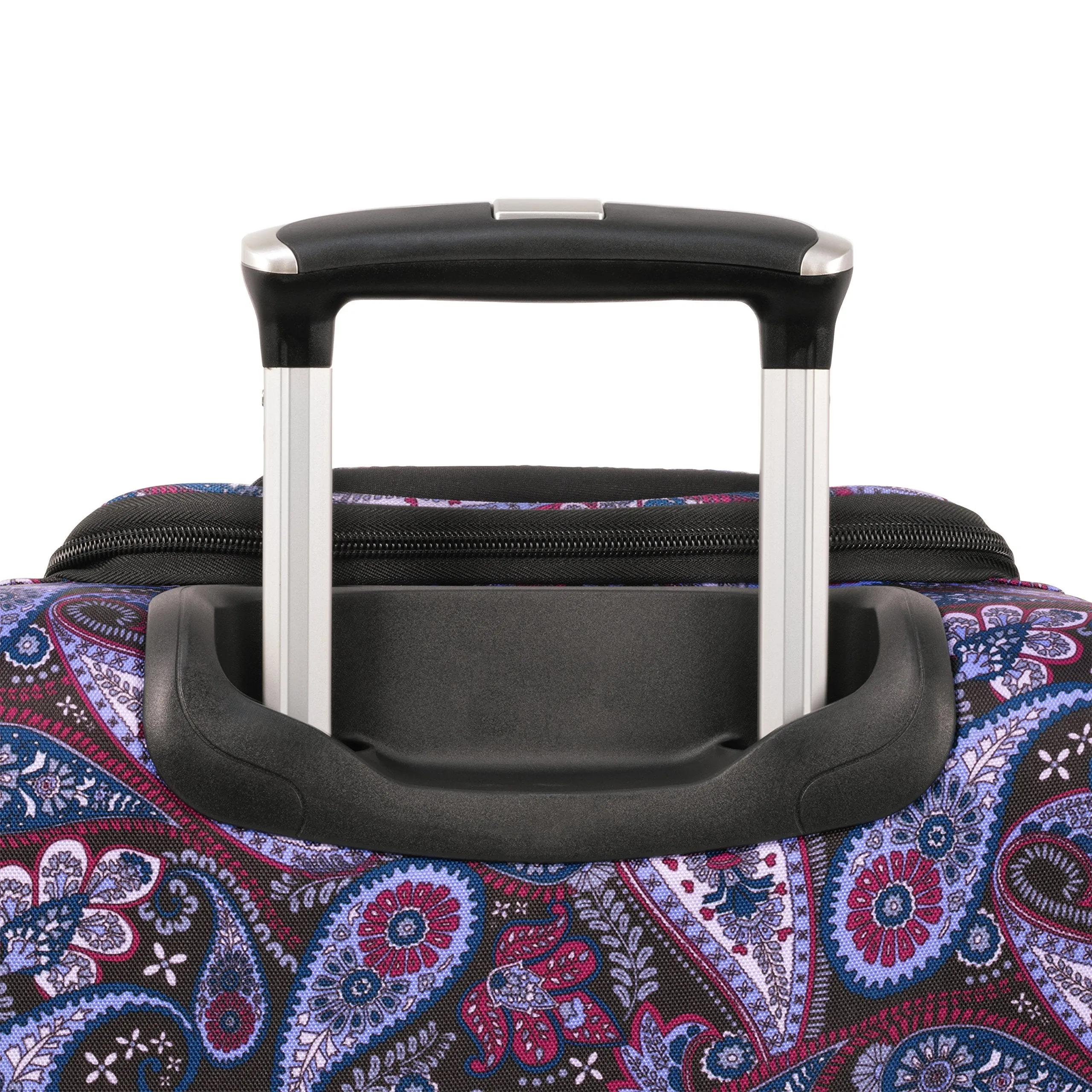 Ricardo Beverly Hills Mar Vista 2.0 16" Under Seat Rolling Travel Tote