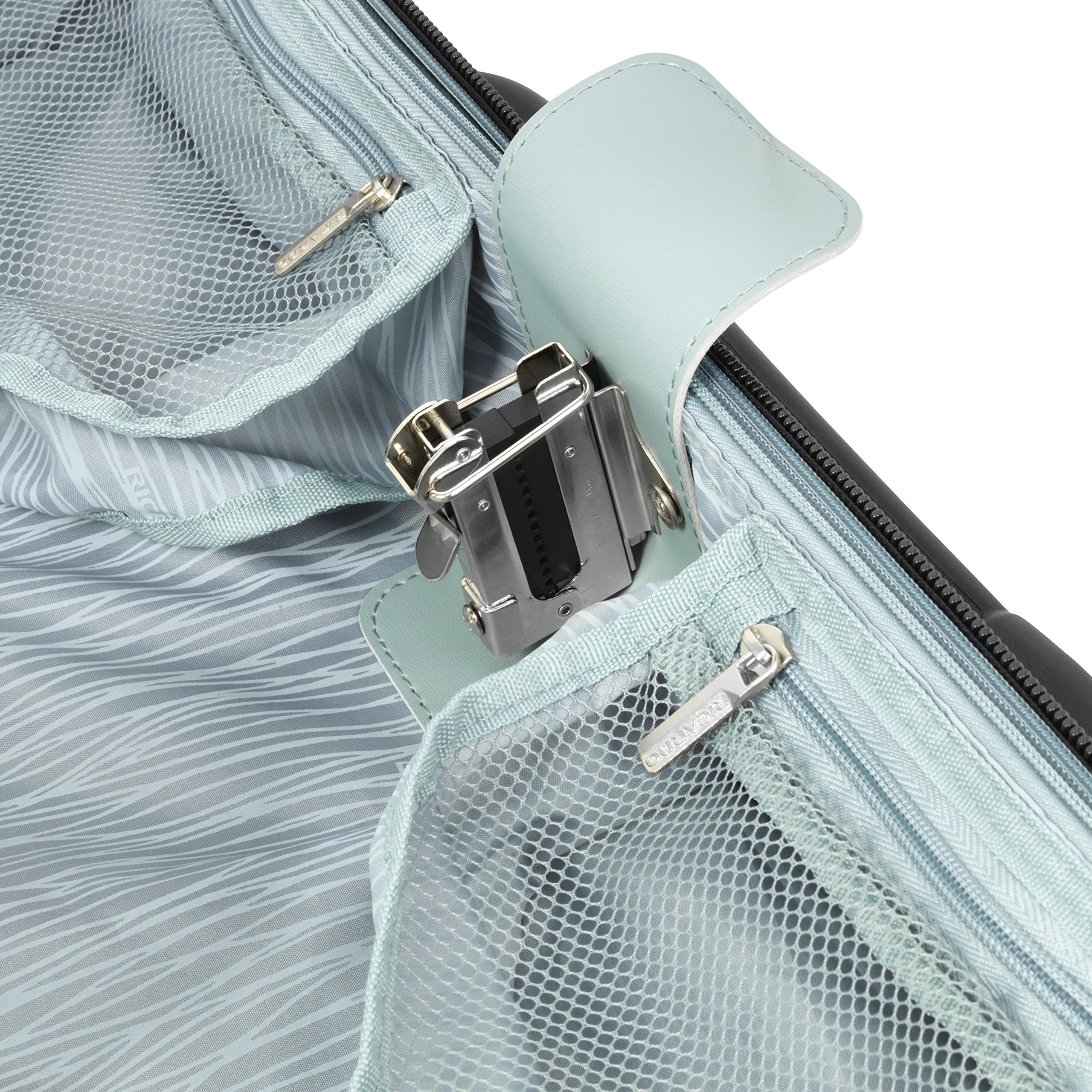 Ricardo Beverly Hills Mar Vista 2.0 43" Rolling Garment Bag