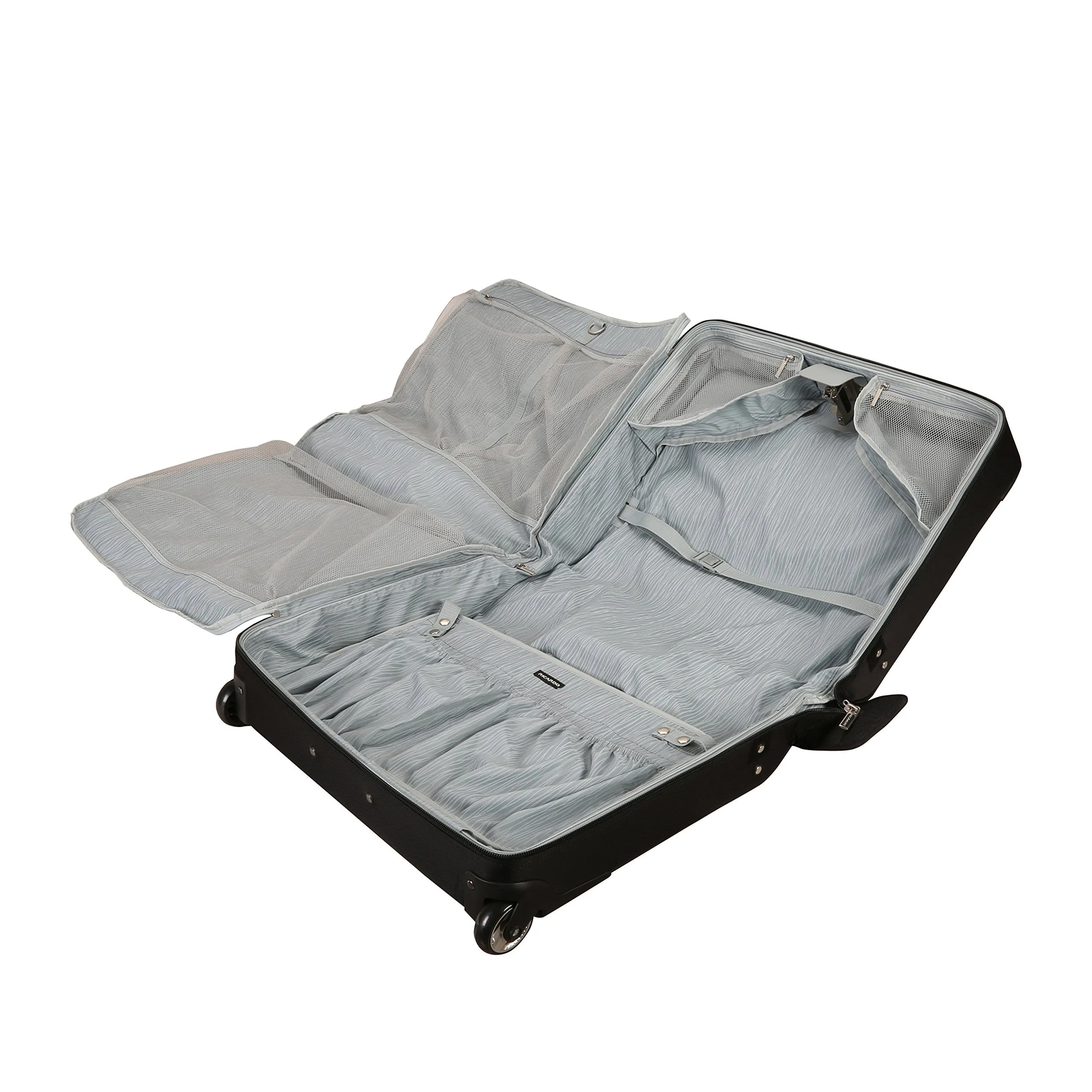 Ricardo Beverly Hills Mar Vista 2.0 43" Rolling Garment Bag