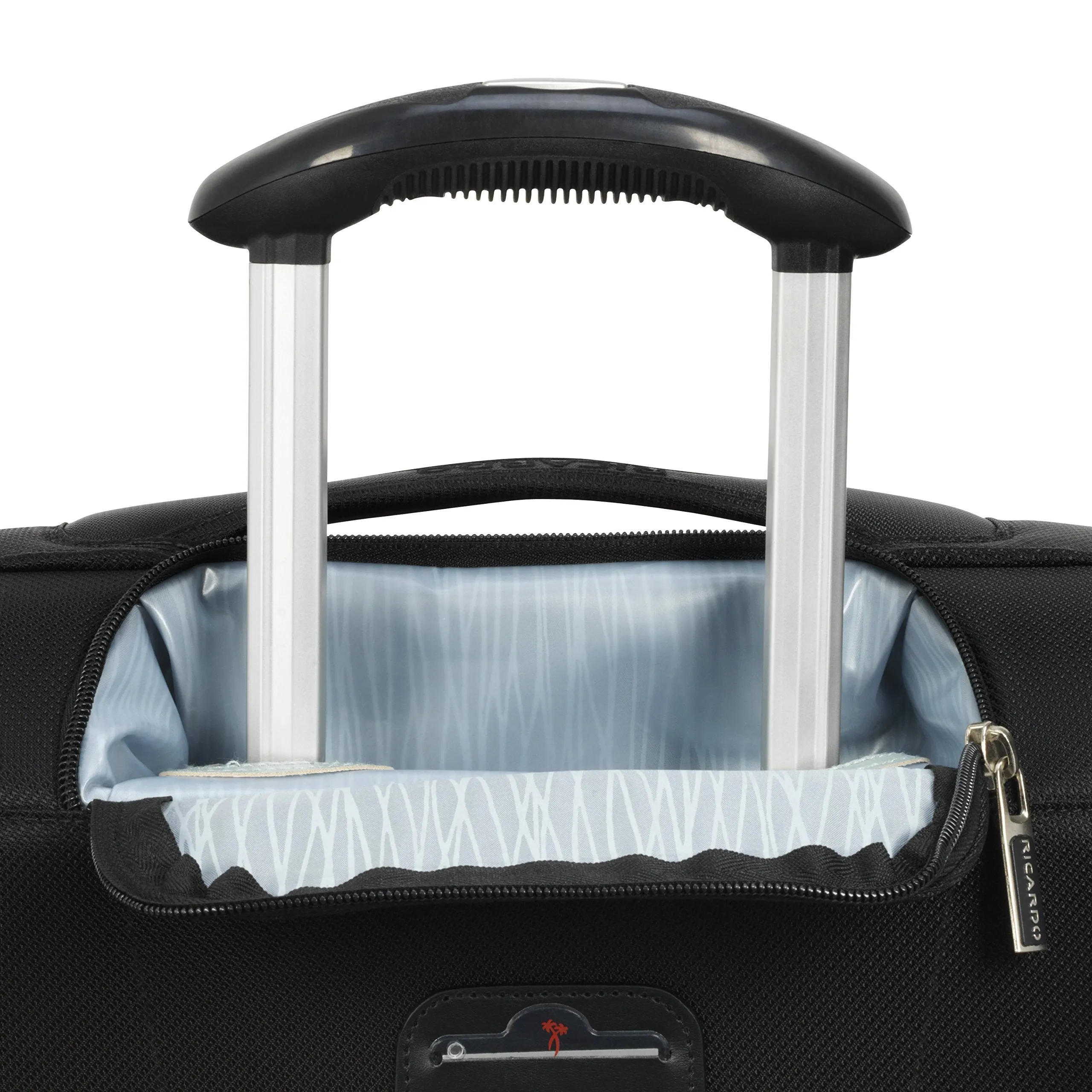 Ricardo Beverly Hills Mar Vista 2.0 43" Rolling Garment Bag