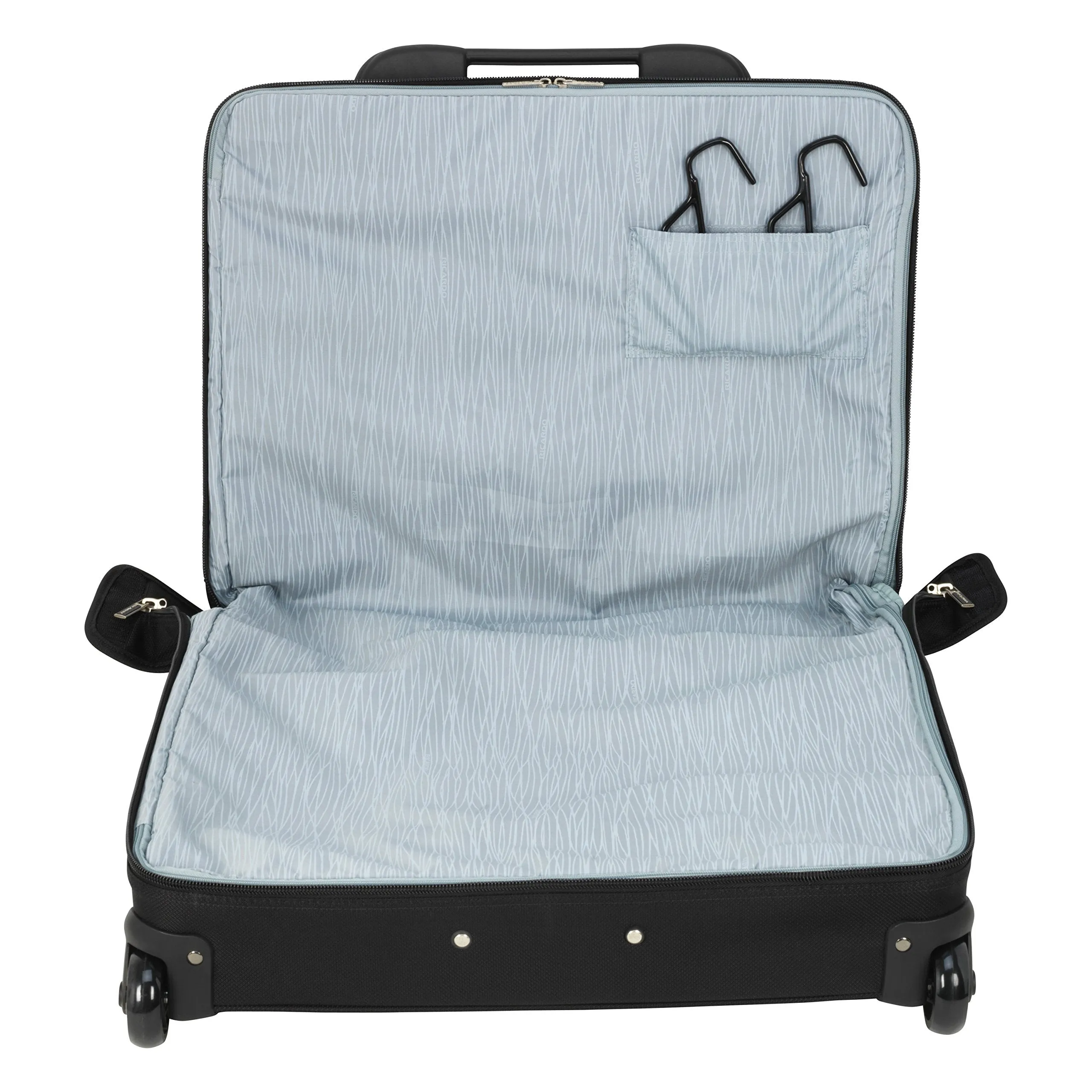 Ricardo Beverly Hills Mar Vista 2.0 43" Rolling Garment Bag