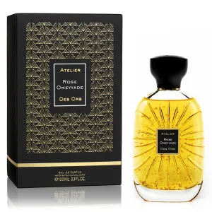 Rose Omeyyade by Atelier Des Ors 100ml EDP