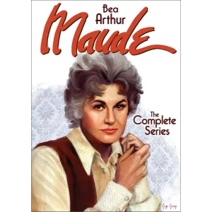 Shout! Factory Maude: The Complete Series 18-DVD Boxed Set - All 141 Episodes