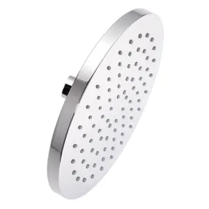 Signature Hardware 948948-8-1.8 1.8 GPM 8" Wide Modern Round Rain Shower Head
