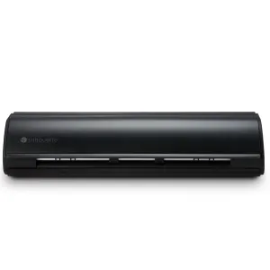 Silhouette America Cameo 5 12" Electronic Vinyl Cutting Machine with Intelligent Path Technology and New Tool Options