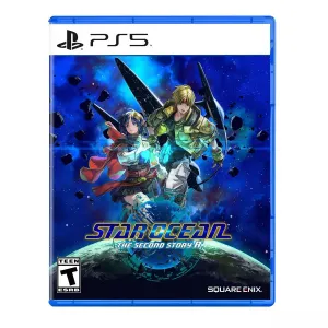 Square Enix Star Ocean The Second Story R (PS5)