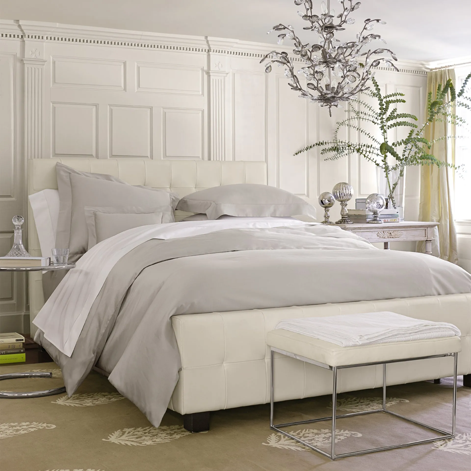 Stresa Duvet Cover