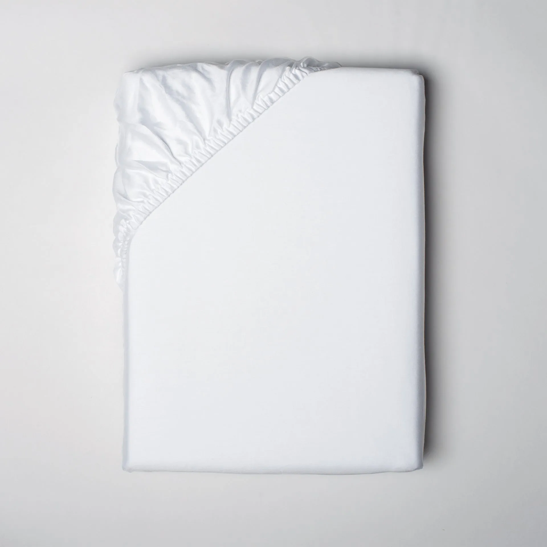 Stresa Fitted Sheet