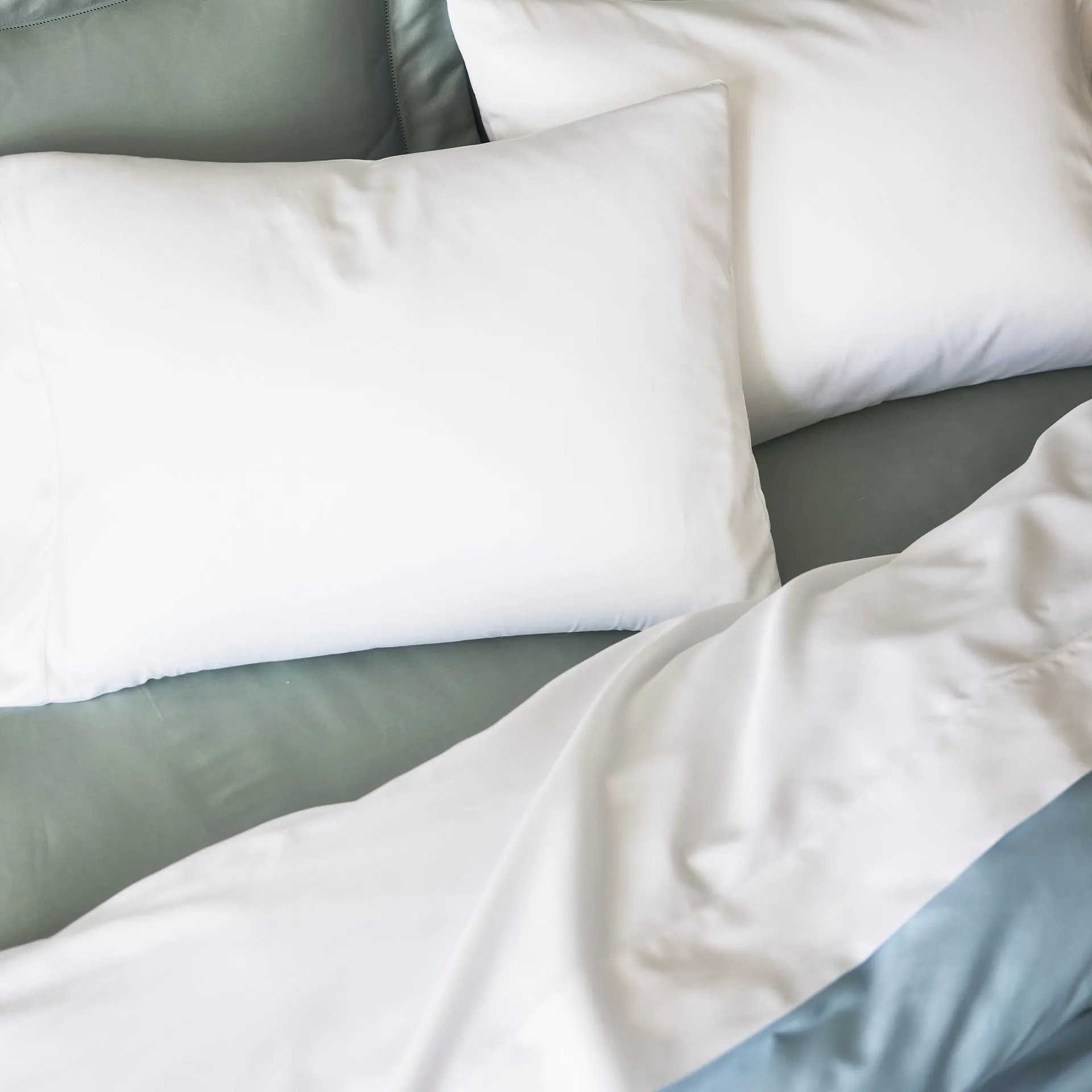 Stresa Flat Sheet