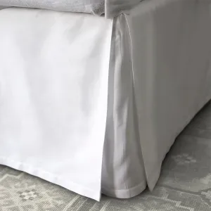 Stresa Tailored Bedskirt