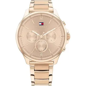 Tommy Hilfiger 1782453 Multi Dial Quarz Women Watch