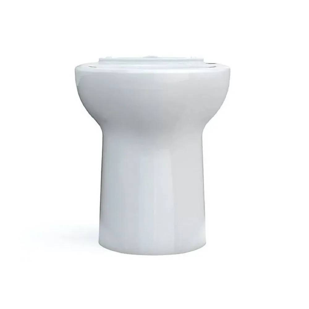 Toto C776CEFGT40#01 Drake Universal Ht Bowl