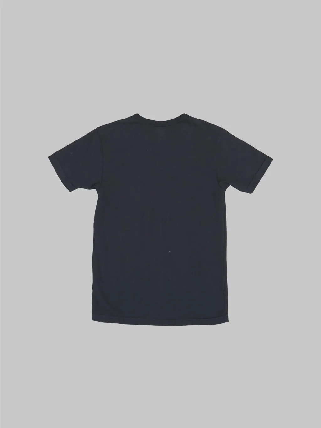 UES Ramayana Crew-Neck T-Shirt Black