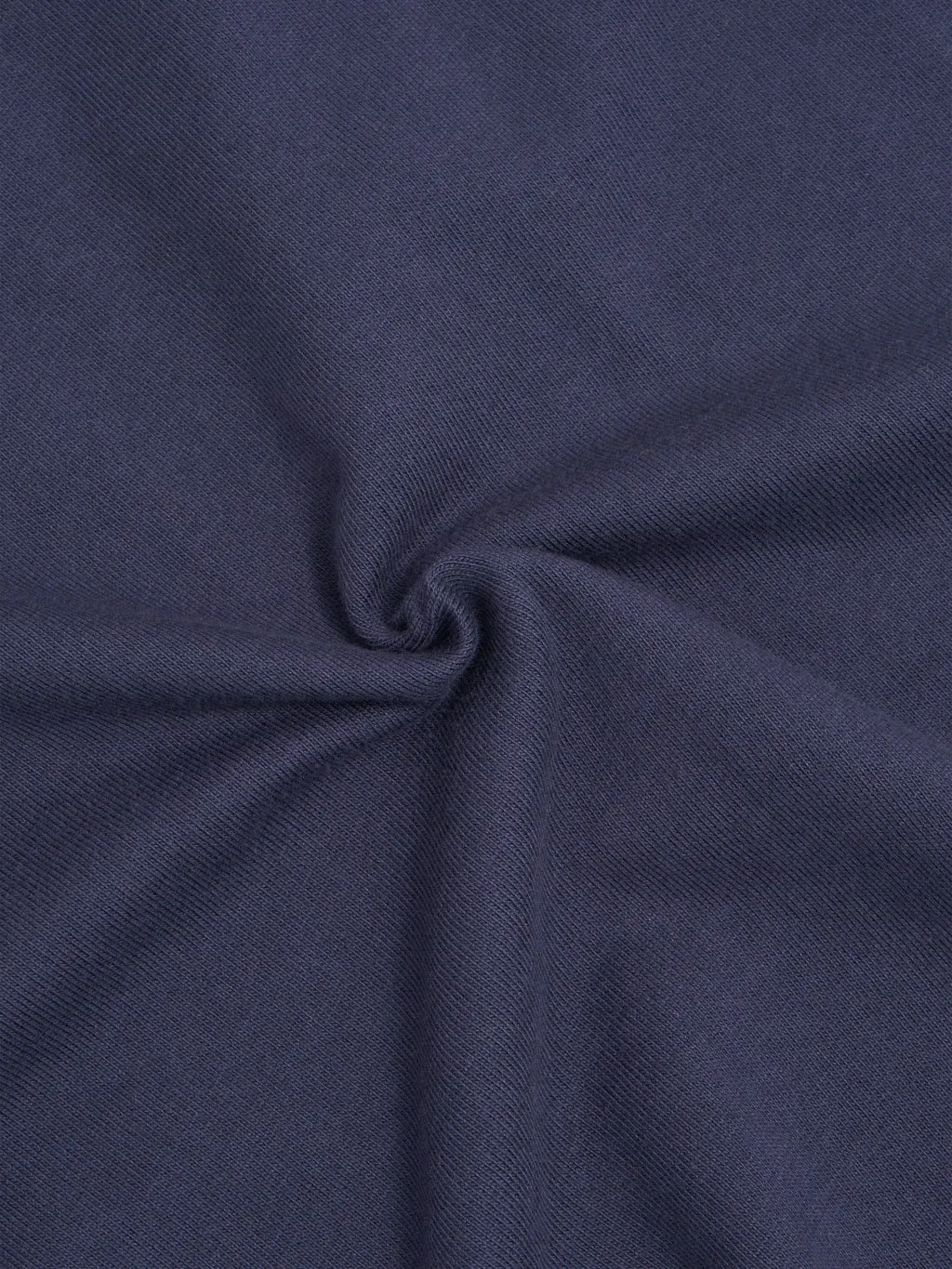 UES Ramayana Crew-Neck T-Shirt Navy