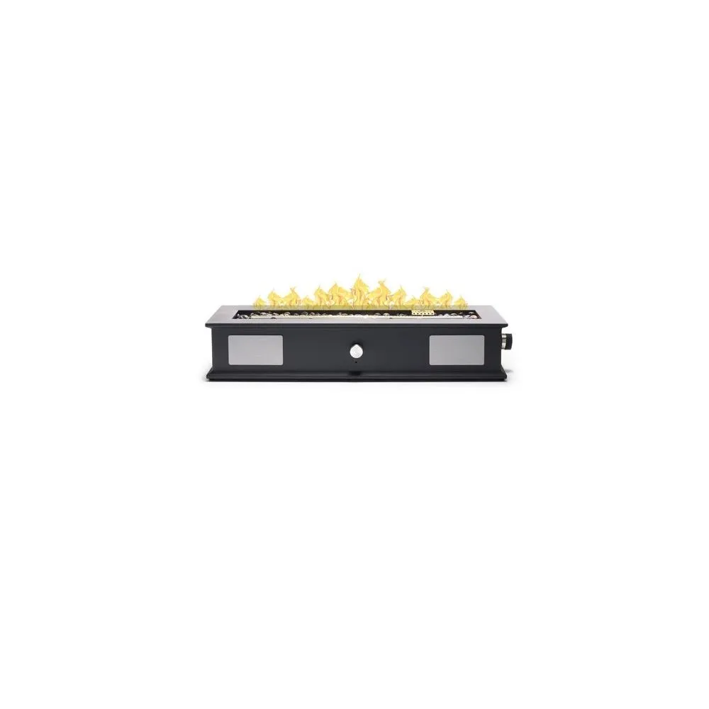 Ukiah TK-1003-LPS Bluetooth Tabletop Heater Fire Speaker