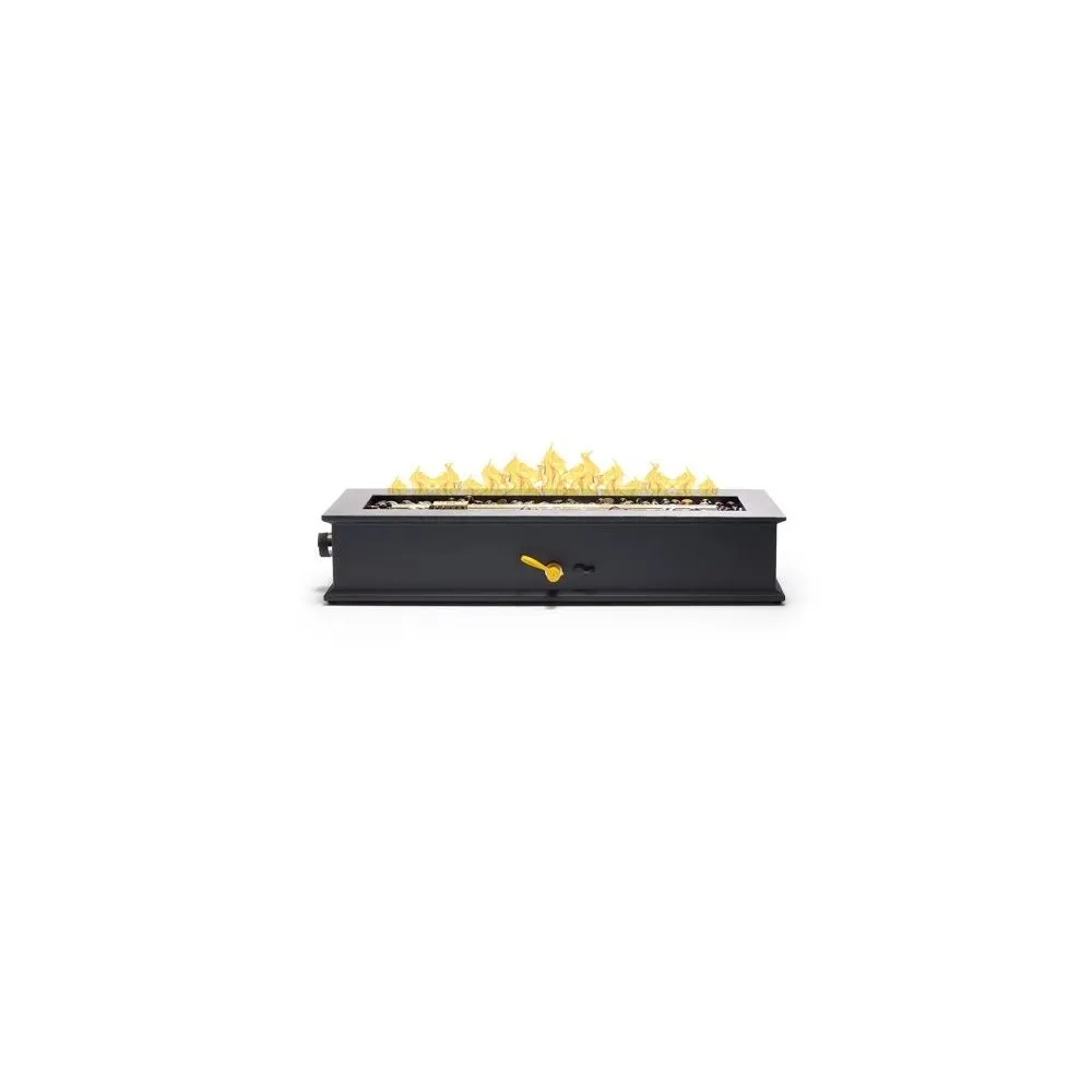 Ukiah TK-1003-LPS Bluetooth Tabletop Heater Fire Speaker