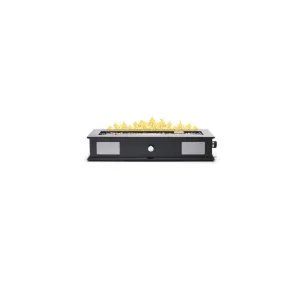 Ukiah TK-1003-LPS Bluetooth Tabletop Heater Fire Speaker